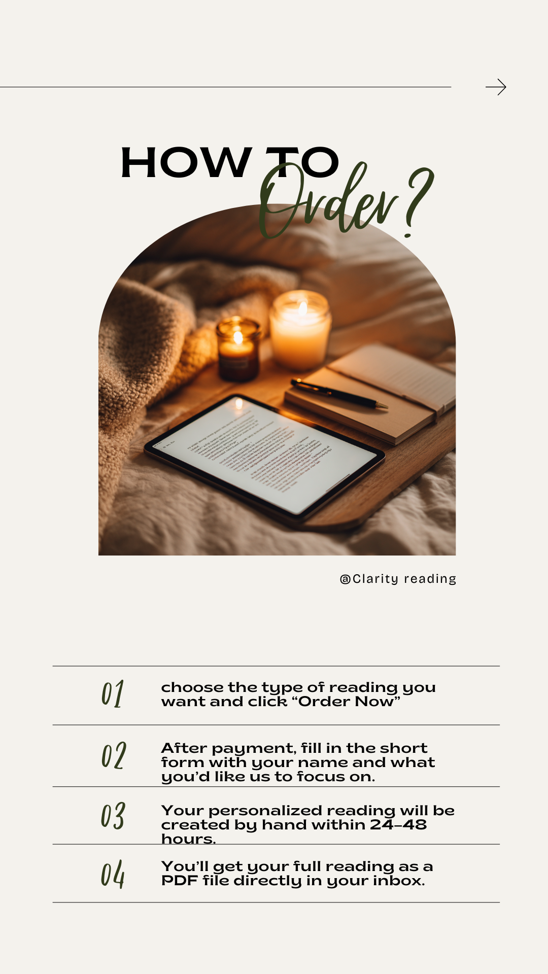 Closure Reading™